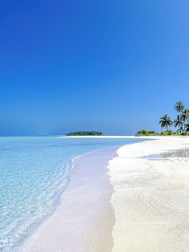 Imagem - Maldivas - Hotel 4* APA