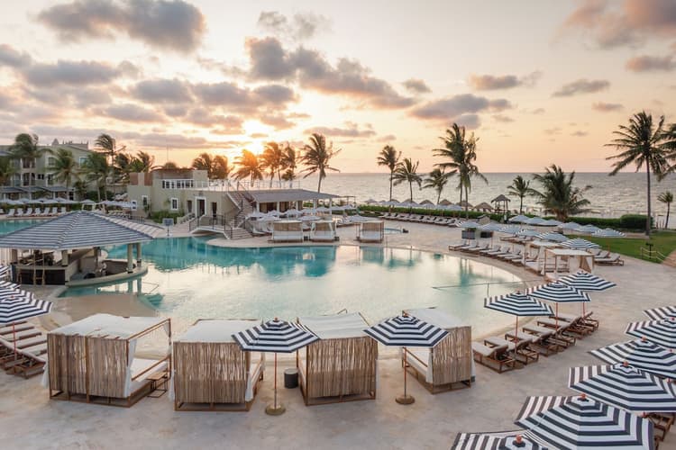 Image - Hyatt Zilara Riviera Maya Adults Only All Inclusive