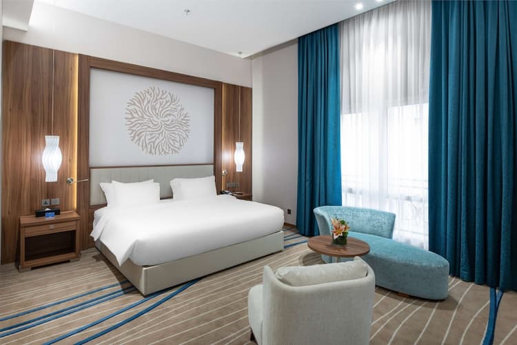 Image -  11 Days. 3n JED 5* | 2n GIZ 5* | 2n AHB 5* | 3n RUH 5*