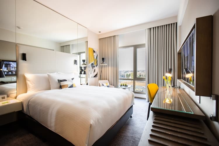 Bild - 9 Days. 3n MAKKAH 5* | 3n MADINAH 5* | 2n AMMAN 4*