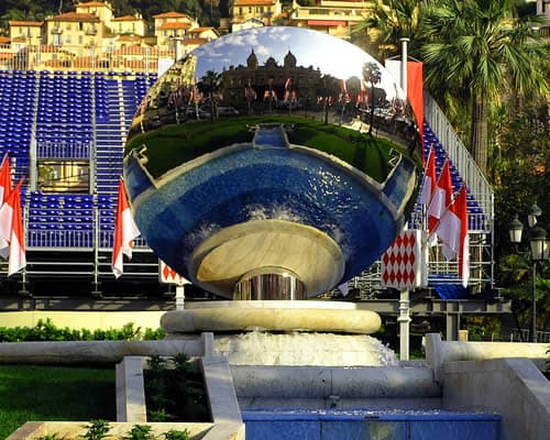 Beeld - Ultieme luxe stedentrip | Monaco