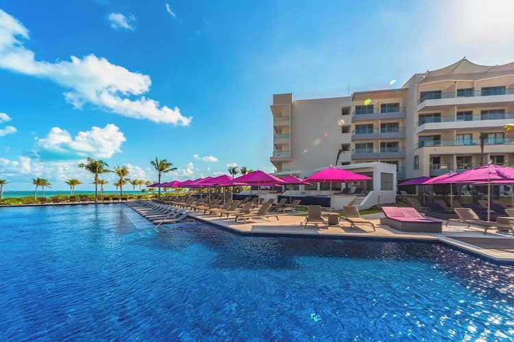 Imagen - Dom 08 Mar 26 - BUE / CUN + Hoteles en Costa Mujeres