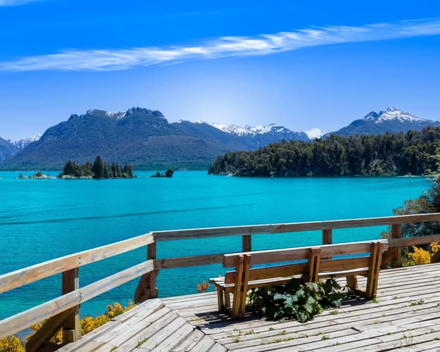 Imagen - San Carlos de Bariloche, Argentina