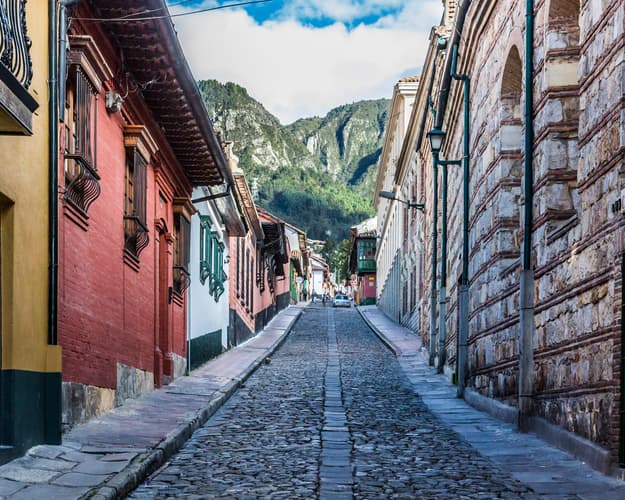 Imagen - Colombia te enamora 19/03