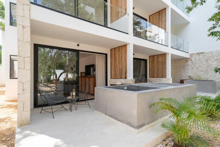 Image - Avión + Hotel + Tour + Traslado, Tulum 5 al 8-Dic, 25