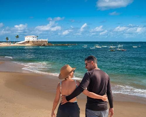 Imagen - Escapada Salvador de Bahia 