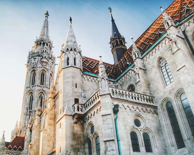 Imagem - Europa Imperial: Munich,  Salzburgo, Viena, Bratislava