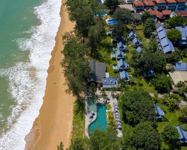 Image - Bangkok & All Inclusive Badeurlaub Khao Lak