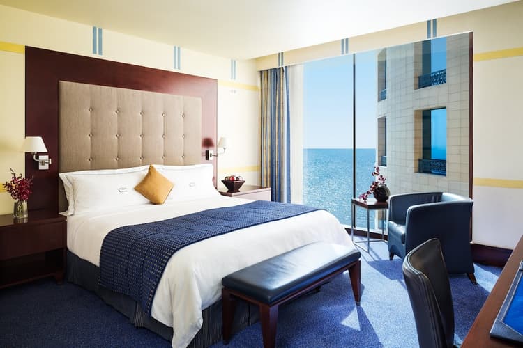 Bilde - 6 Days. 2n UMLUJ 5* (BB) | 3n JEDDAH 5* (BB) 