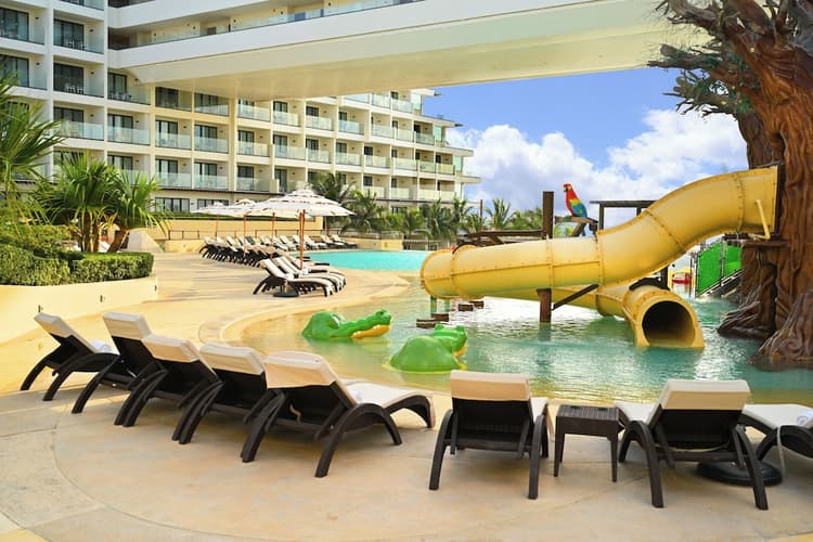 Image - FIN DE SEMANA -HOTEL SENSIRA -2AD Y 2MNR- T.INCL- AGOSTO 