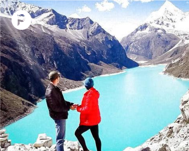 Imagem - Descubre Huaraz Magico 3D/2N