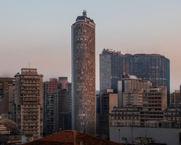 Image - Paquete a Sao Paulo desde SC |  Hab. Doble [18- 23 de Julio]