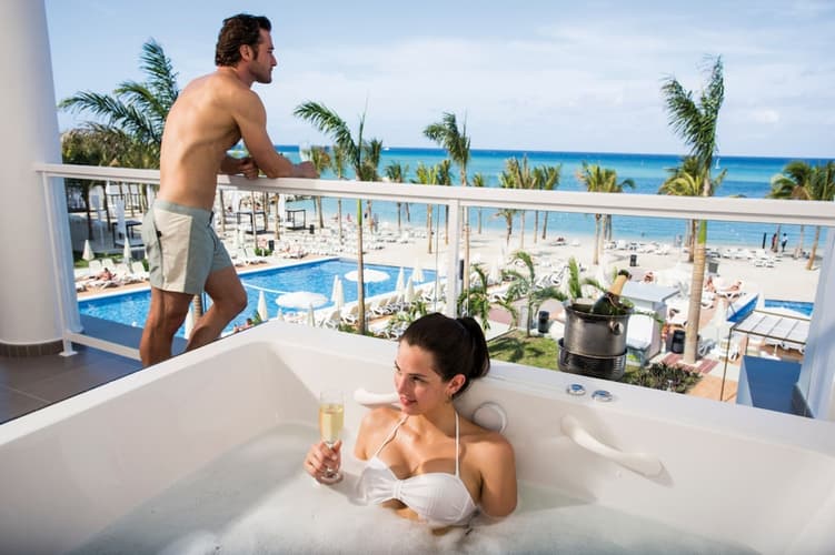 Beeld - RIU Hotels Jamaica
