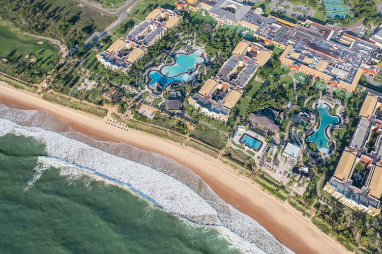 Imagen - Oferta: Iberostar Bahia all inc family plan