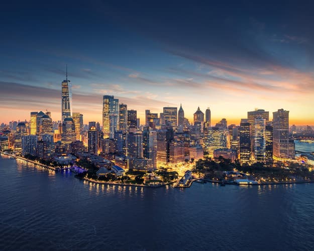 Image - New York City, what else ?