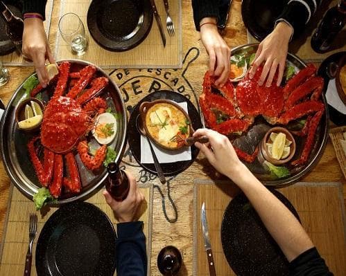 Imagen - Ushuaia & Ruta de la Centolla