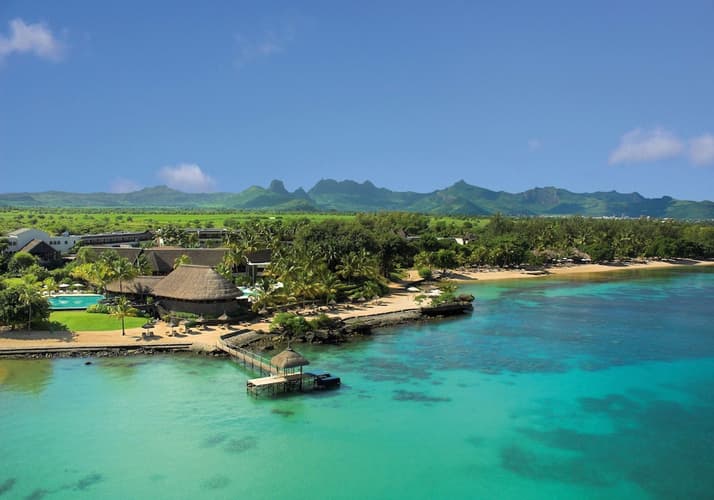 Bild -  Mauritius: The Gateway for Lovers