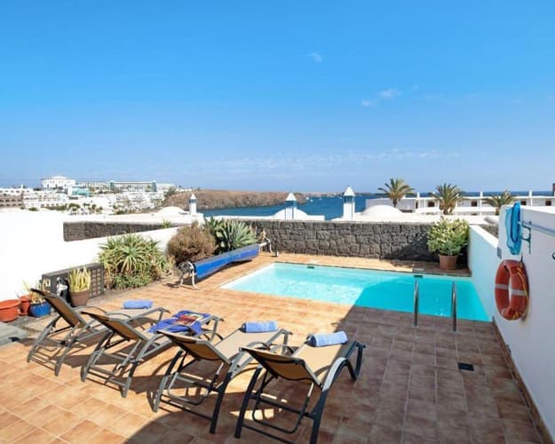 Image - Casita | Casa Sierra Lanzarote