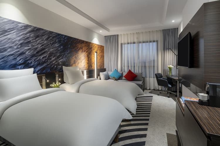 图像 - 10 Days. 3n MAKKAH 4* | 3n MADINAH 4* | 3n CAIRO 4*