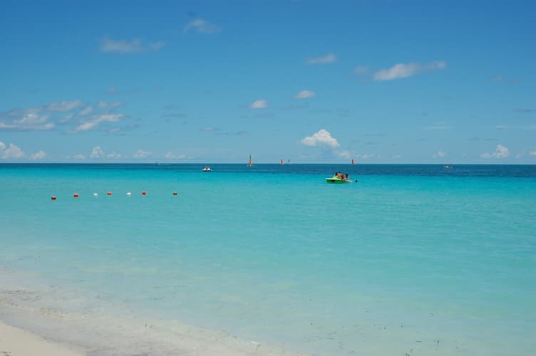 Imagen -  Panamá & Varadero