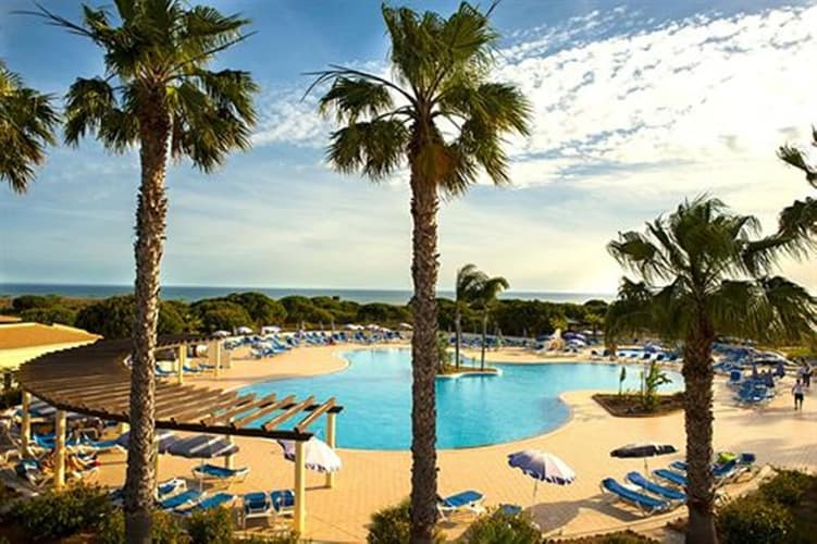 Image -  AP Adriana Beach Resort ⭐⭐⭐⭐