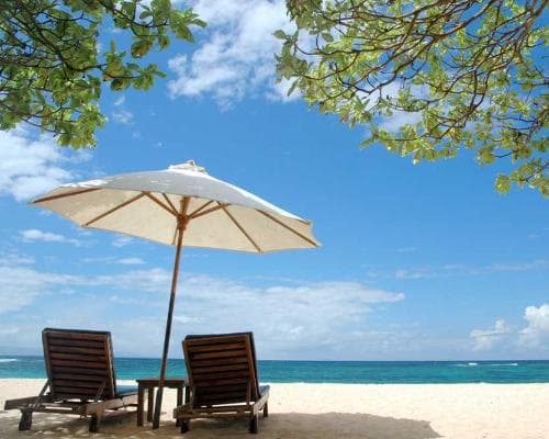 图像 - Trip to Nusa Dua, Bali