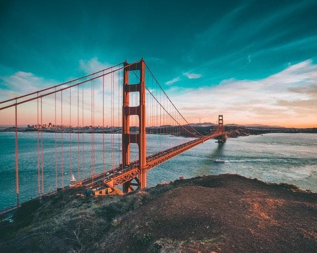 Изображение -  SANFRAN/VEGAS/LOS ANGELES/MIAMI