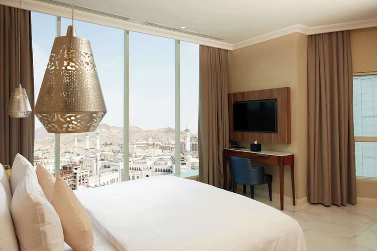 Imej - 2 nights at Tilal Jabal Alkabah Hotel, Makka