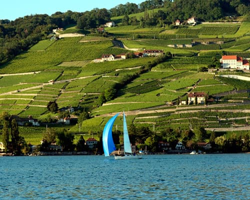 Imagen - Escapada a Ginebra, desde Barcelona