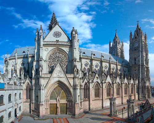 Imagen - Quito, Ecuador