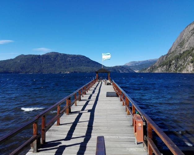 Imagen - Escapada a San Martín de los Andes