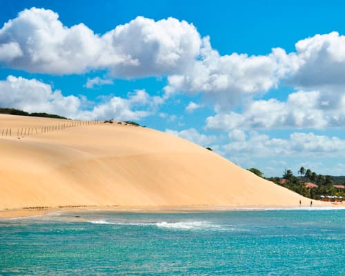 Imagen - Natal, Brazil -10N - marzo