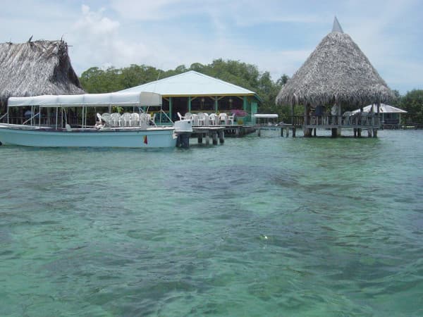 Billede - Selbstfahrer-Rundreise "Entdecke Panama" & Baden in Bocas