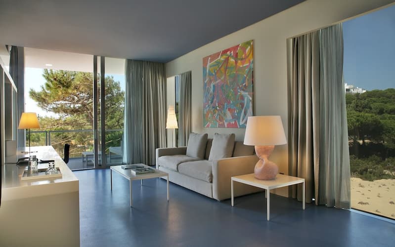 Bild -  5N The Oitavos + 2GF