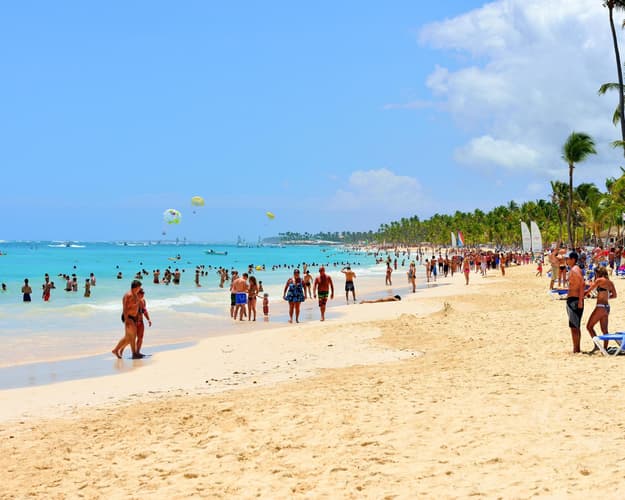 Imagen - Punta Cana, Dominican Republic