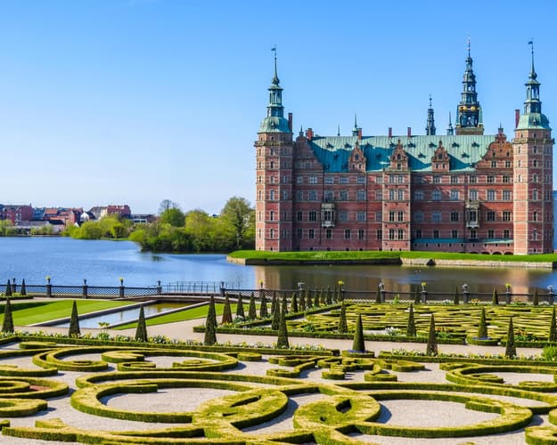 Billede -  Scandinavian Adventure: Malmo and Copenhagen