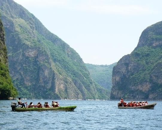 Bilde - Kurztour "3 Tage Chiapas"