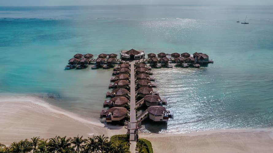 Image -  Palafitos Overwater Bungalows