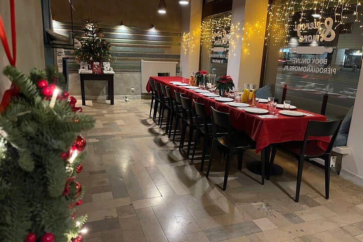 Imagem - Mercados de Natal - Varsóvia - Hotel 4*