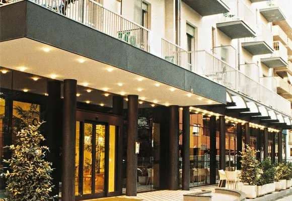 Immagine - Club Hotel Angelini 