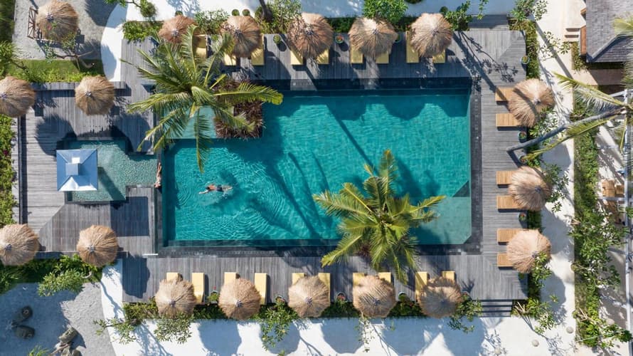 Immagine -  Nusa Penida, Indonesia