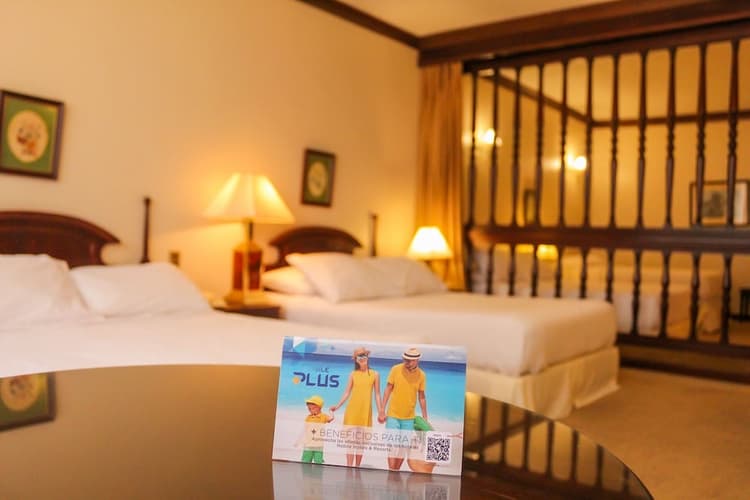 Imagen - AÑO NUEVO EN ASUNCIÓN - NOBILE SUITES EXCELSIOR - HAB DBL