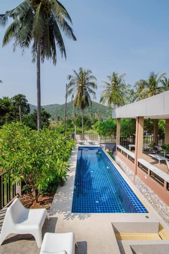 Image - Bangkok & Baden in Hua Hin 