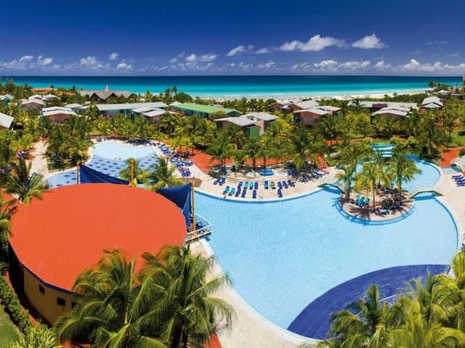 Image - 7 night All Inclusive in Varadero