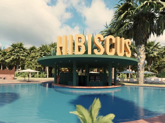 Imagen - Despide el año en el nuevo BAHÍA PRÍNCIPE TEQUILA Akumal,