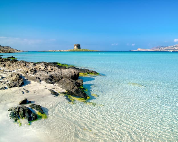 Image - Offerta Speciale Alloggio Mezza Pensione a Stintino: Vacanze