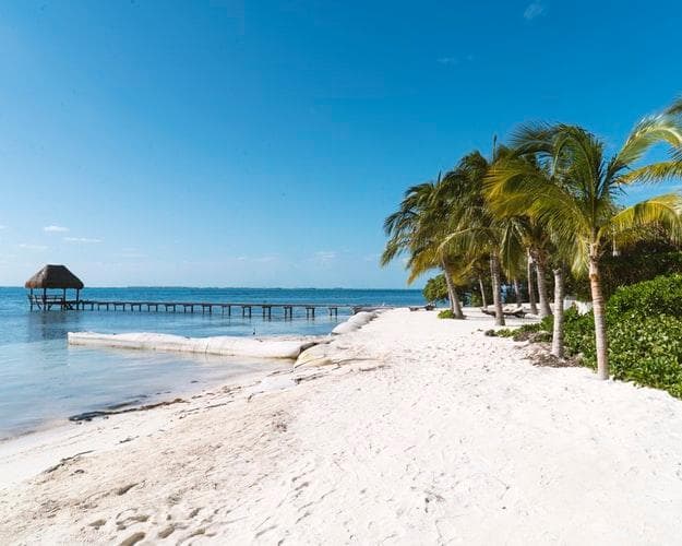 Immagine - Escape to Cancun