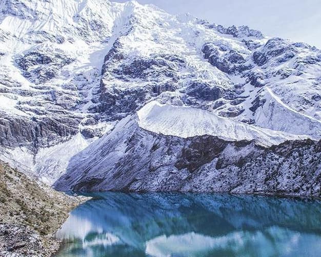 Imagem - El encanto de la Excursion a Laguna Humantay