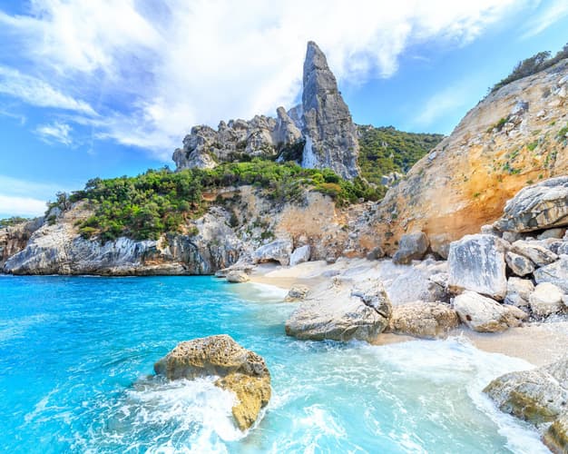 Image -  Twee droomeilanden Corsica & Sardinië