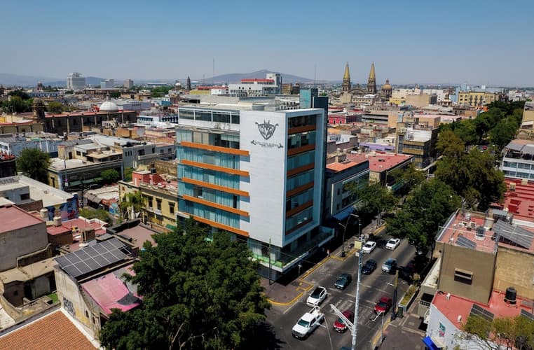 Image - Avión + Hotel + Tour, Guadalajara 7 al 10-Nov, 25